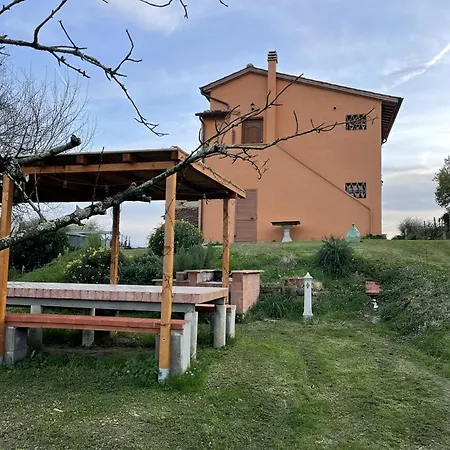 L'isola Che Non C'e Ferienhaus