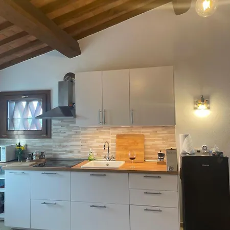 L'isola Che Non C'e Ferienhaus *