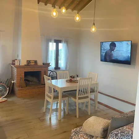 Ferienhaus L'isola Che Non C'e