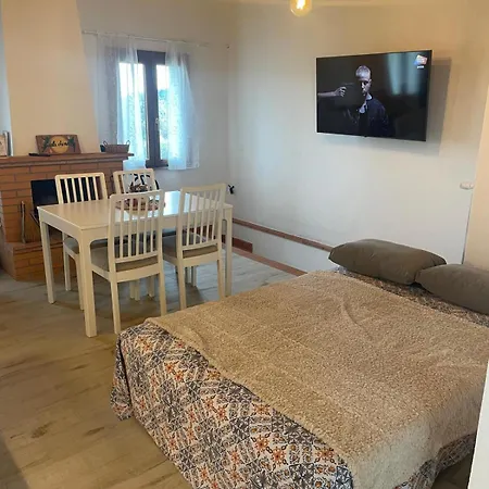 Ferienhaus L'isola Che Non C'e