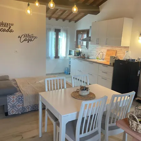 Ferienhaus L'isola Che Non C'e *