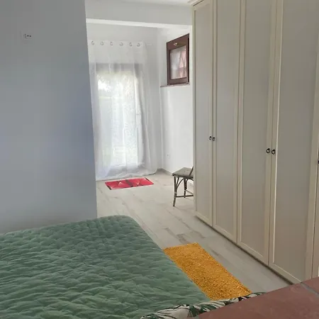 L'isola Che Non C'e Ferienhaus *