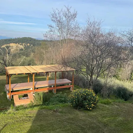 Ferienhaus L'isola Che Non C'e *