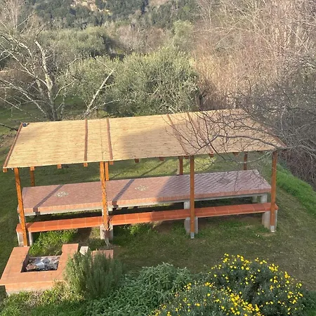 Ferienhaus L'isola Che Non C'e *
