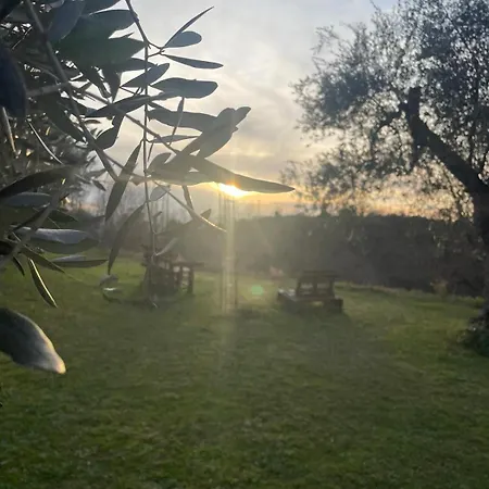 L'isola Che Non C'e Ferienhaus *