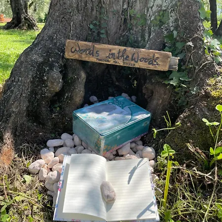 Casa de Férias L'isola Che Non C'e