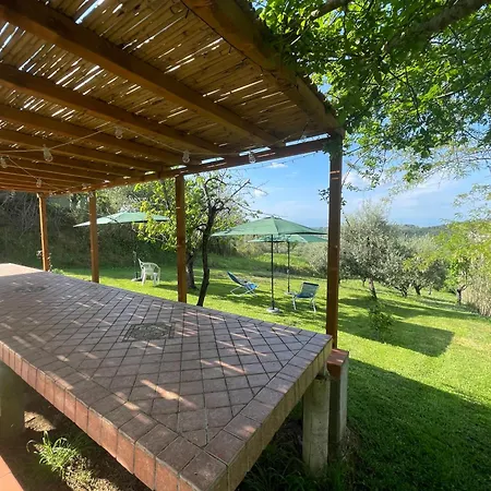 Сasa de vacaciones L'isola Che Non C'é *