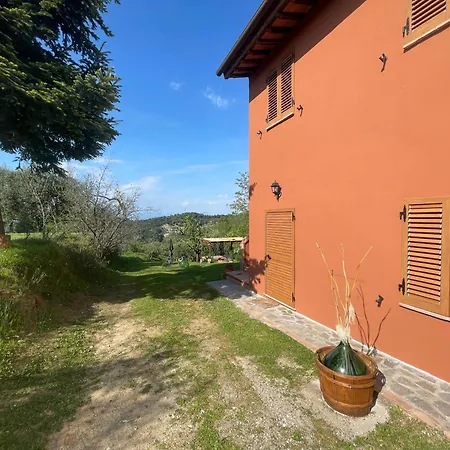 L'isola Che Non C'e Casa de Férias