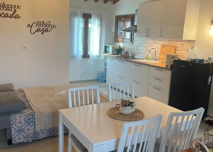 Nyaraló L'isola Che Non C'e *