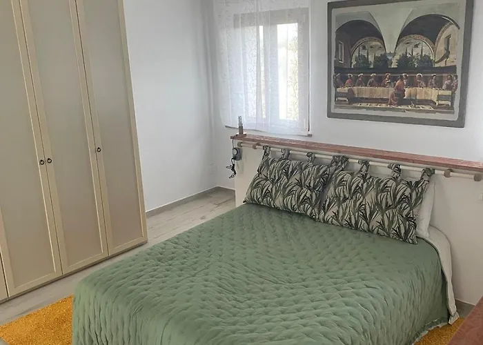L'isola Che Non C'e Nyaraló *