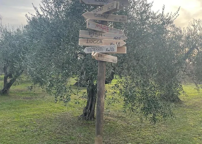 L'isola Che Non C'e Nyaraló