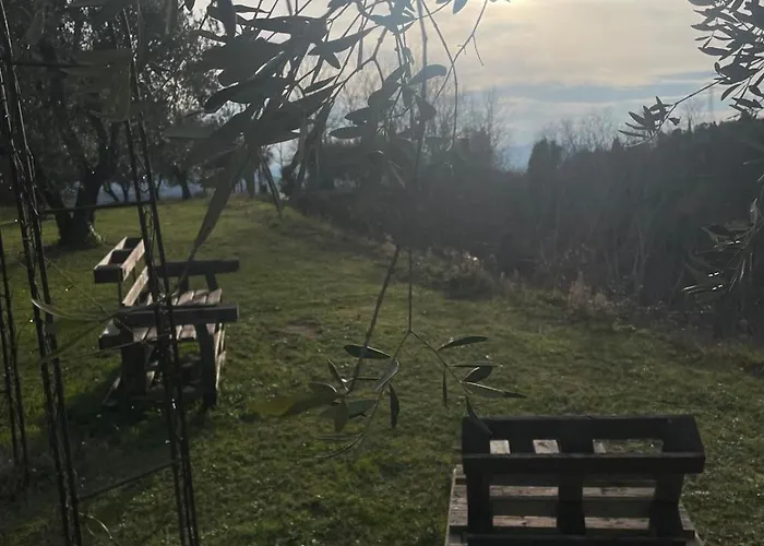 L'isola Che Non C'e Nyaraló *